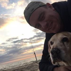 Meet your Posher, Mark